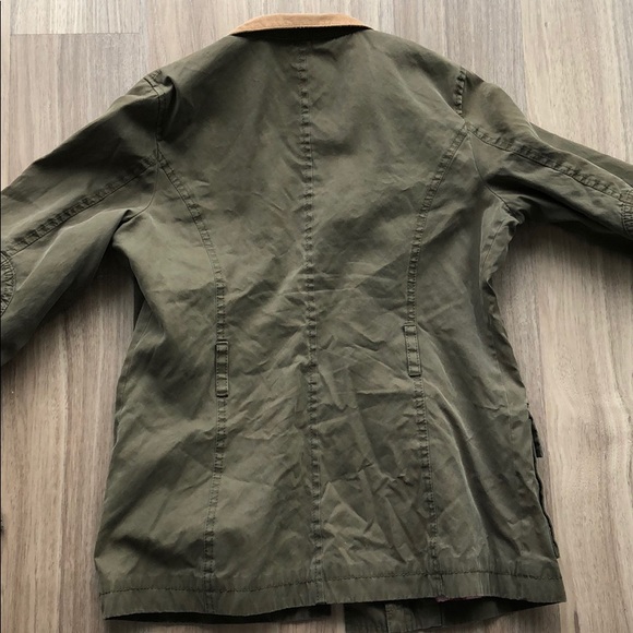 Banana Republic jacket - Picture 5 of 6